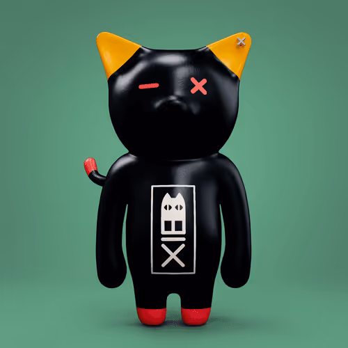 CatBlox #4919