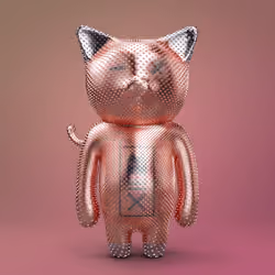 CatBlox #2404