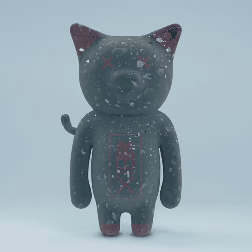 CatBlox #6082