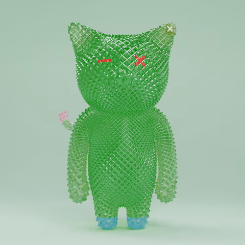 CatBlox #4471