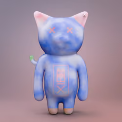 CatBlox #9231