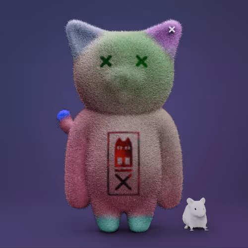 CatBlox #7229