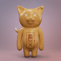 CatBlox #5173