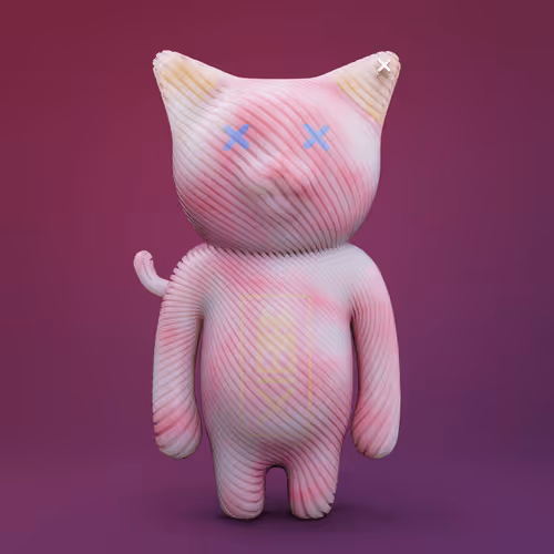 CatBlox #5397