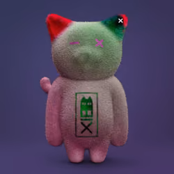 CatBlox #1803