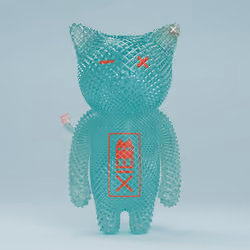 CatBlox #282