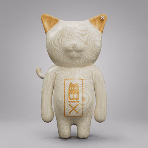 CatBlox #6933