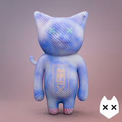 CatBlox #4424