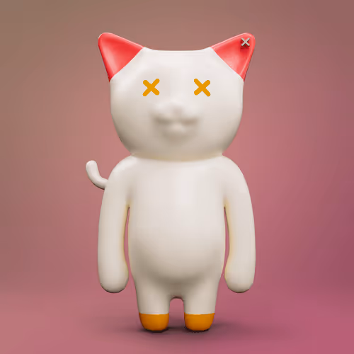 CatBlox #7034