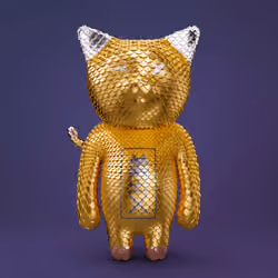 CatBlox #3181