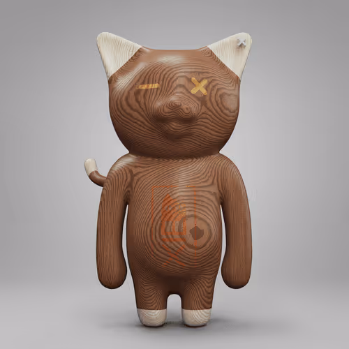 Catbloxgenesis