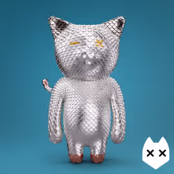 CatBlox #3253