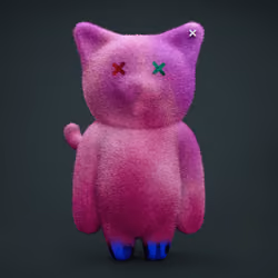 CatBlox #1740