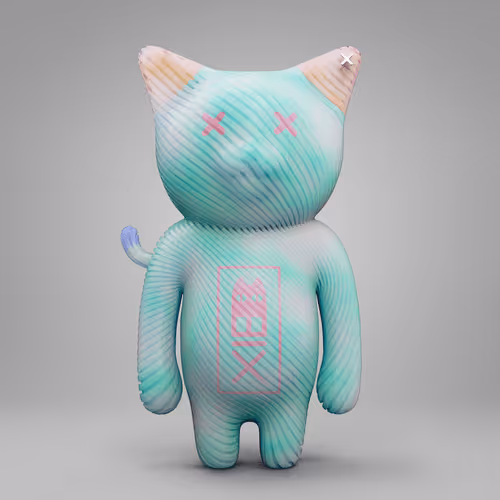 CatBlox #4994