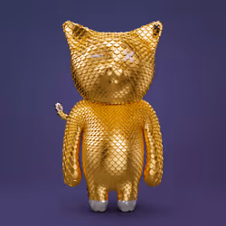 CatBlox #7172