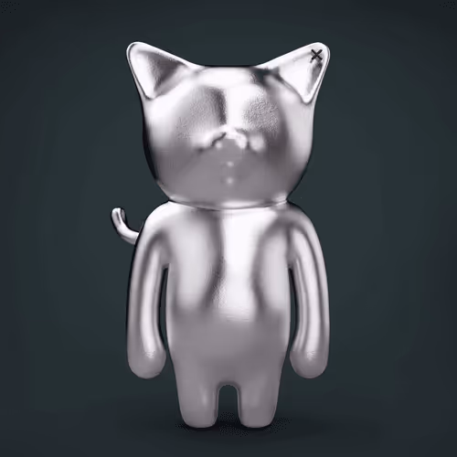 CatBlox #5818