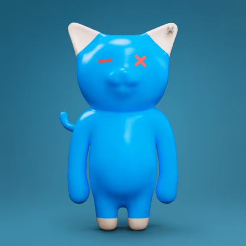 CatBlox #2886