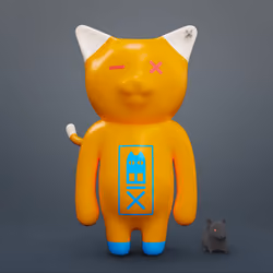CatBlox #7332