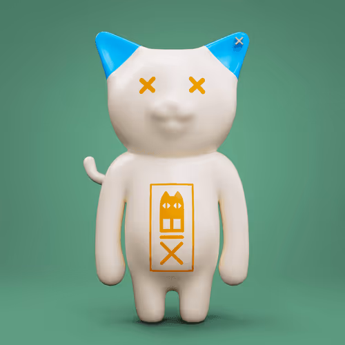 CatBlox #3428