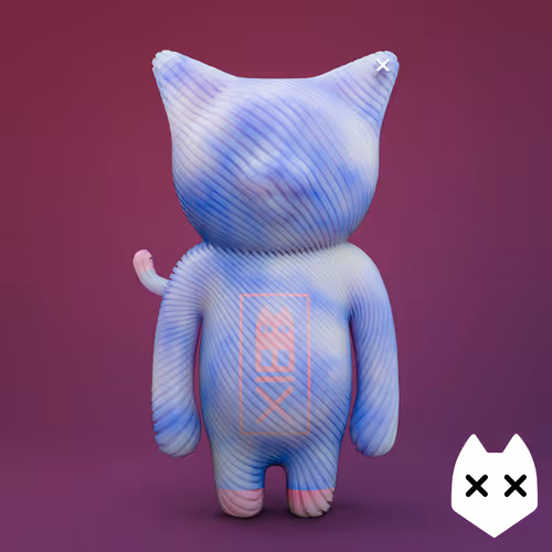 Catbloxgenesis