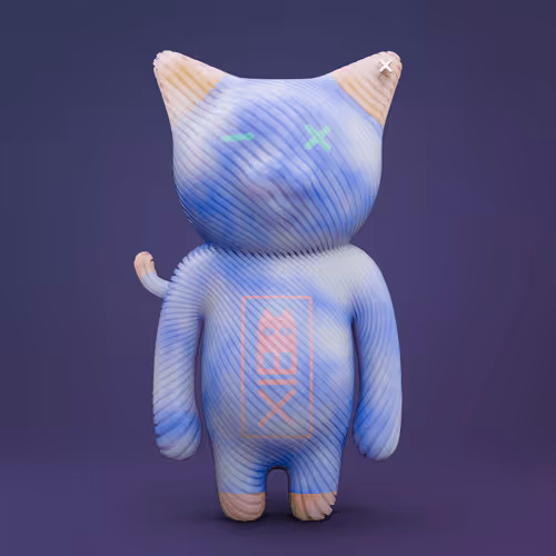 CatBlox #3990
