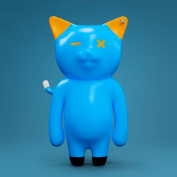 CatBlox #8241
