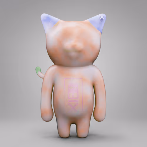 CatBlox #6982