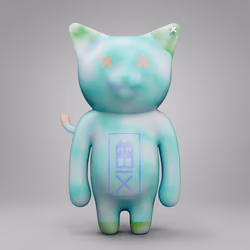 CatBlox #8438