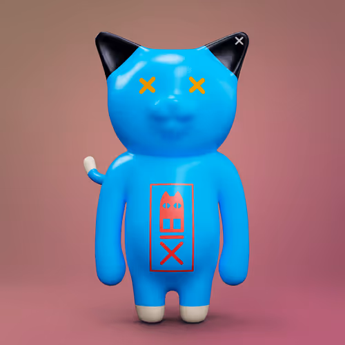 CatBlox #4956