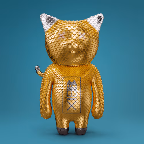 CatBlox #6505