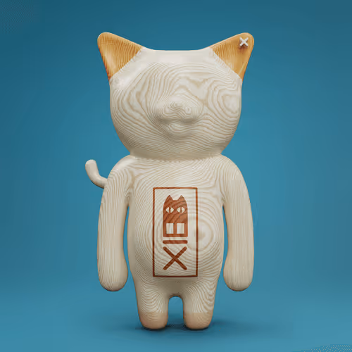 CatBlox #4365