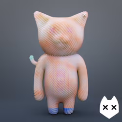 CatBlox #2052