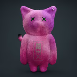 CatBlox #3680