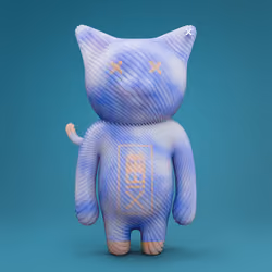 CatBlox #3353