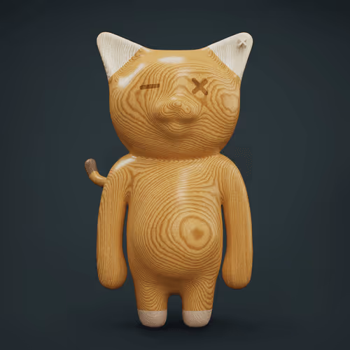 CatBlox #3823