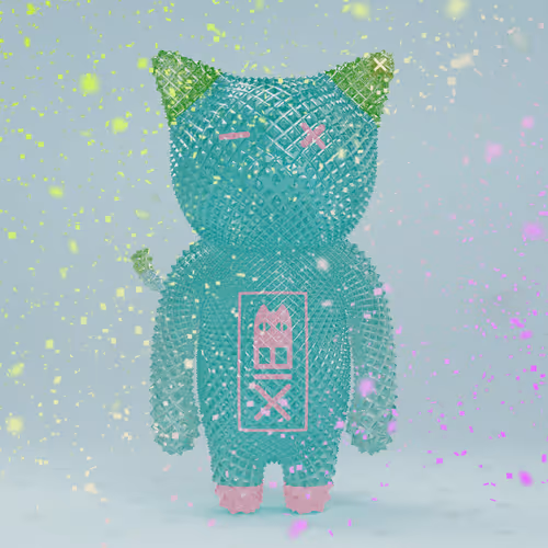 CatBlox #8713