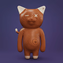 CatBlox #9327