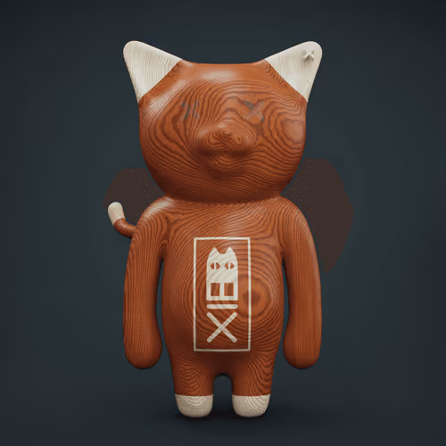 CatBlox #225