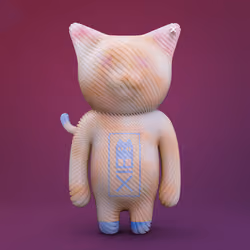 CatBlox #3615