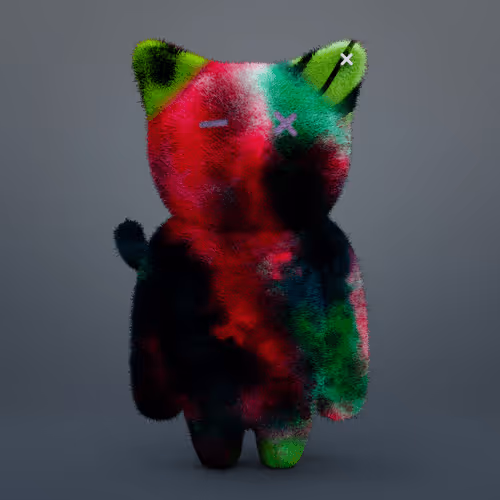 CatBlox #6893