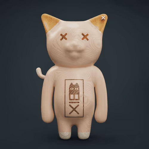CatBlox #7368