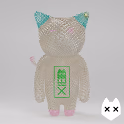 CatBlox #6734