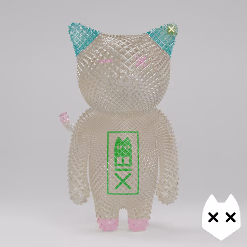CatBlox #6734