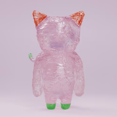 Catbloxgenesis