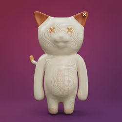 CatBlox #3246