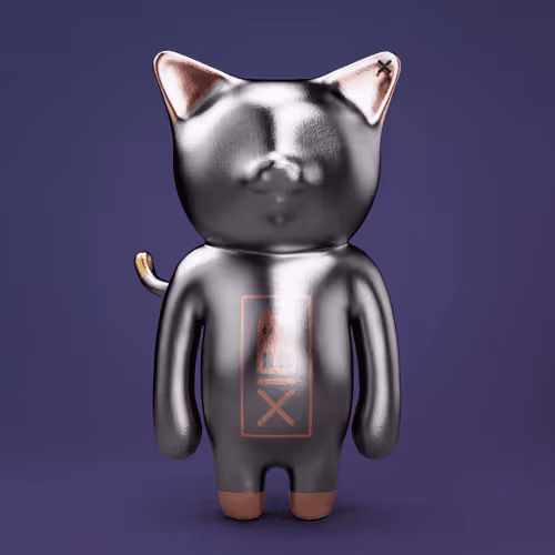 CatBlox #709