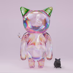 CatBlox #2262