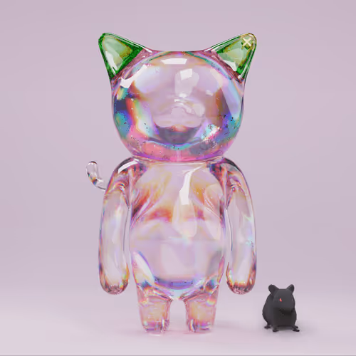 CatBlox #2262