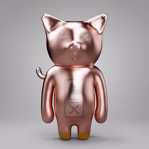 Catbloxgenesis