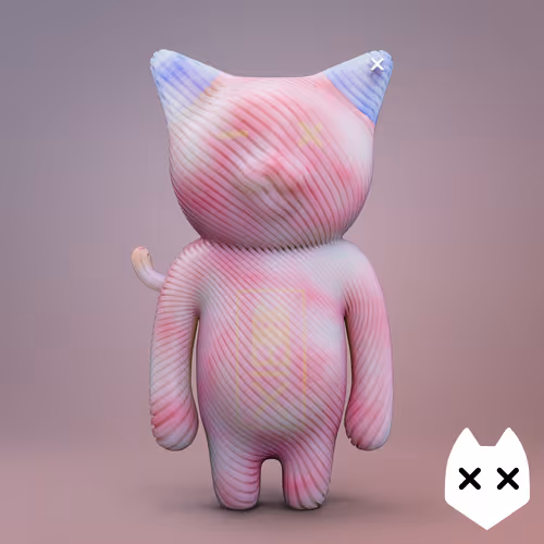 Catbloxgenesis
